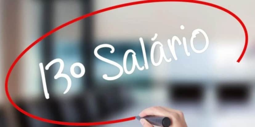 13° salário do INSS antecipado para o mês de abril (Reprodução: Internet) 13° salário do INSS antecipado para o mês de abril (Reprodução: Internet)