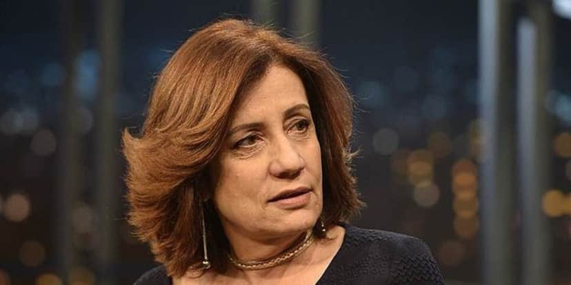 Miriam Leitão cravou valorização real do piso nacional (Reprodução: Globo) Miriam Leitão cravou valorização real do piso nacional (Reprodução: Globo)