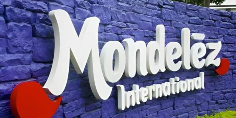 Mondelez é uma das principais empresas de chocolates (Reprodução/Foto: Mondelez/Divulgação) Mondelez é uma das principais empresas de chocolates (Reprodução/Foto: Mondelez/Divulgação)