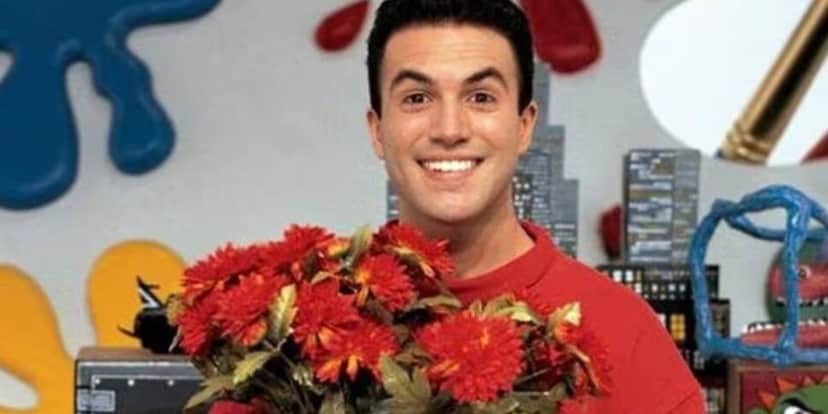 Rui Torres, do Art Attack, teria tirado a própria vida, após perder a filha (Foto: Divulgação) Rui Torres, do Art Attack, teria tirado a própria vida, após perder a filha (Foto: Divulgação)