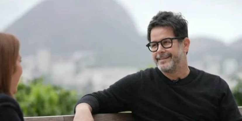 Murilo Benício Murilo Benício
