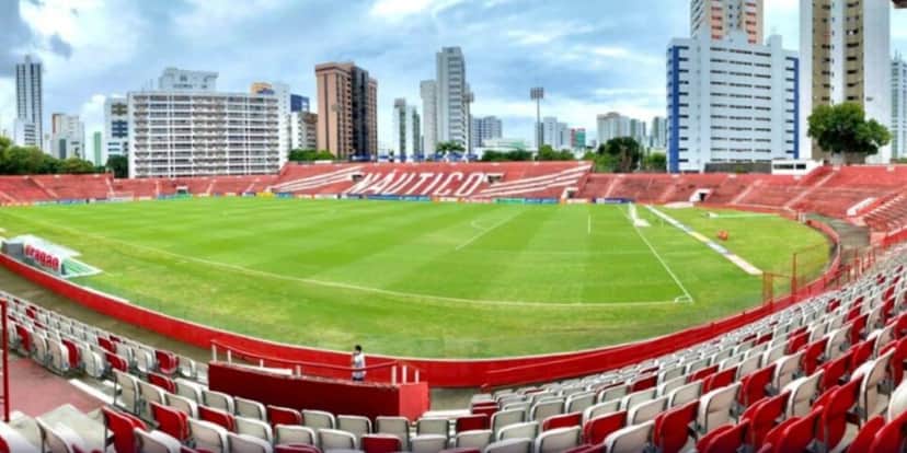 Estádio dos Aflitos conta com várias histórias importantes do futebol brasileiro (Reprodução: Internet) Estádio dos Aflitos conta com várias histórias importantes do futebol brasileiro (Reprodução: Internet)