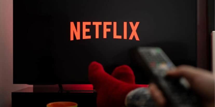 Netflix Netflix