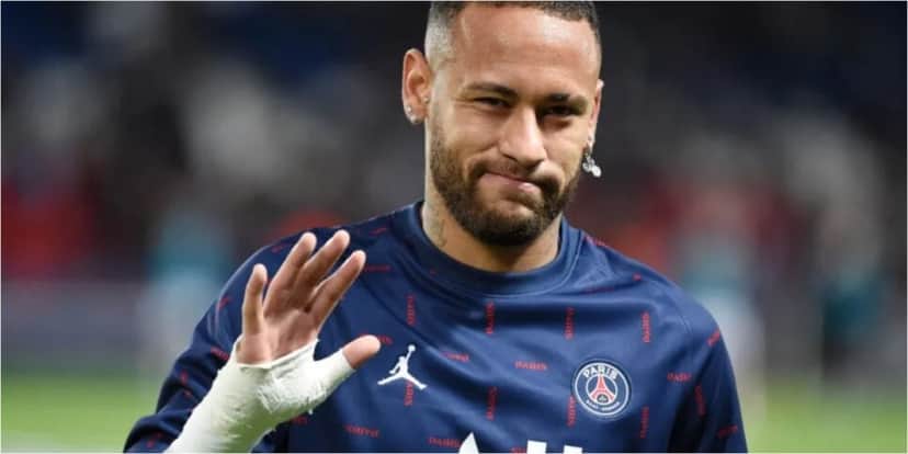 Novo time de Neymar é anunciado e 3 bombas paralisam o futebol - (Foto: Reprodução / Internet) Novo time de Neymar é anunciado e 3 bombas paralisam o futebol - (Foto: Reprodução / Internet)