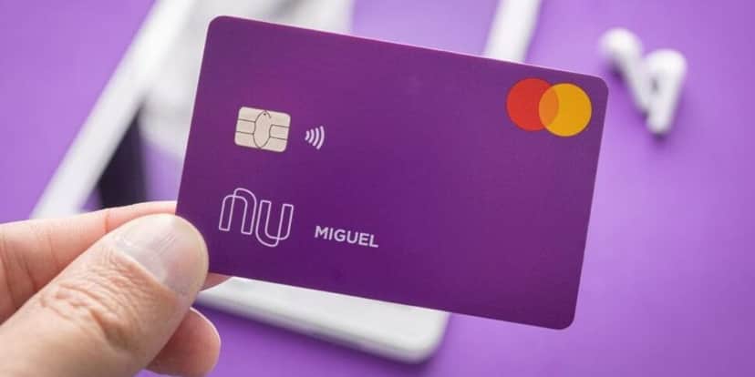 Nubank (Foto: Divulgação) Nubank (Foto: Divulgação)