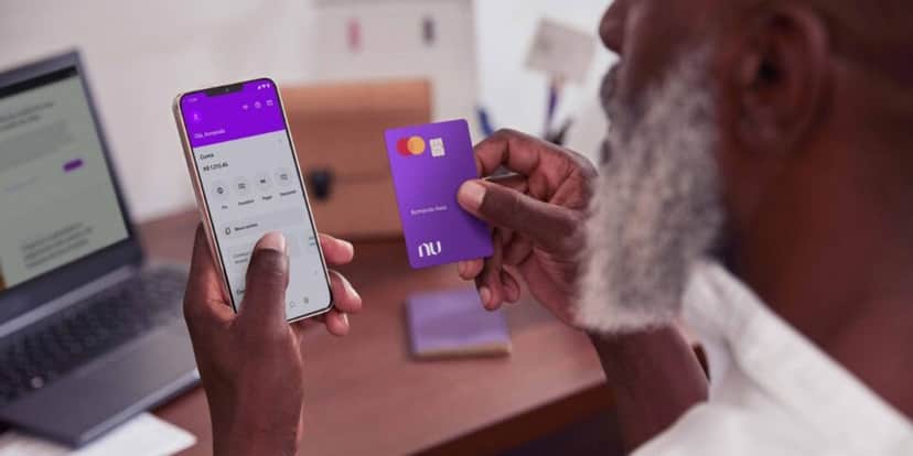 Nubank Nubank