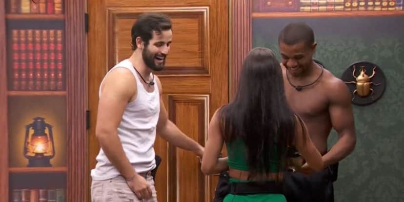 BBB24, Globo BBB24, Globo