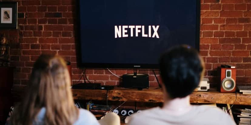 Netflix Netflix