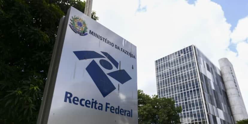 O Imposto de Renda pode ser declarado até o fim de maio (Reprodução: Internet) O Imposto de Renda pode ser declarado até o fim de maio (Reprodução: Internet)