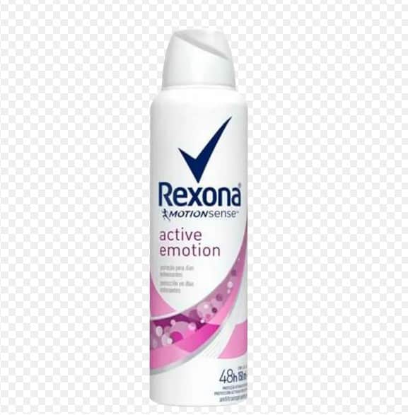 Rexona (Foto: Reprodução / Google Shopping) 