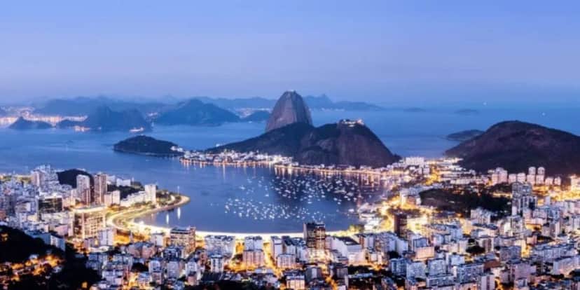 Rio de Janeiro terá 6 dias de folga seguidos em novembro (Reprodução: Internet) Rio de Janeiro terá 6 dias de folga seguidos em novembro (Reprodução: Internet)