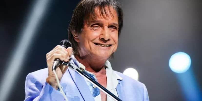 Roberto Carlos Roberto Carlos