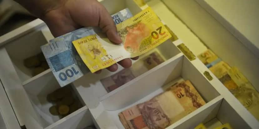 Salário mínimo Salário mínimo