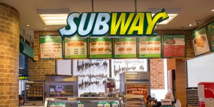 Subway vive momento de maior crise da história (Reprodução: Internet) Subway vive momento de maior crise da história (Reprodução: Internet)