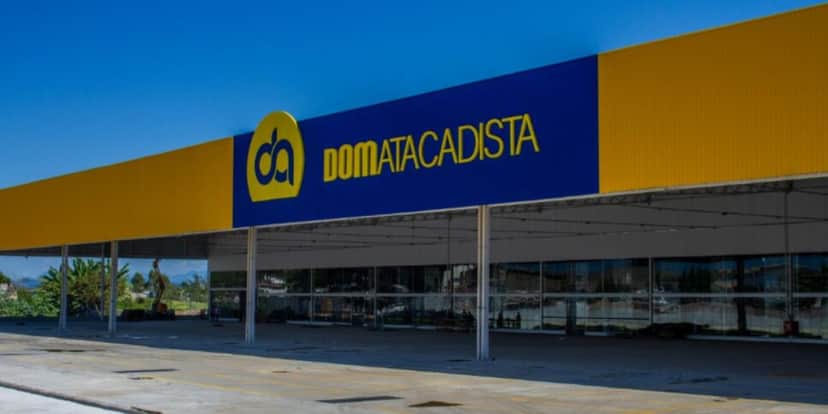 Dom Atacadista Dom Atacadista