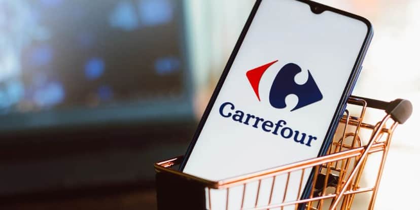Carrefour Carrefour