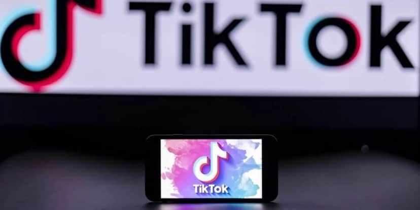 TikTok TikTok