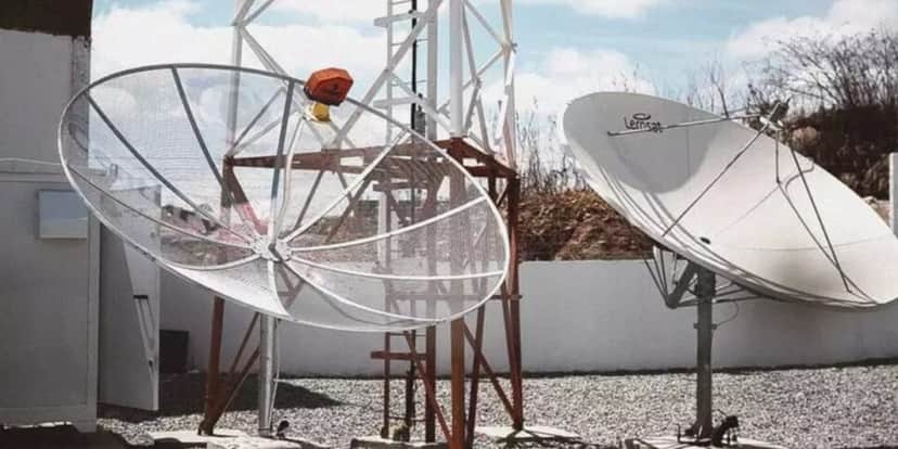 Ministério das Comunicações está encerrando as transmissões analógicas de TV Aberta - Foto: Internet Ministério das Comunicações está encerrando as transmissões analógicas de TV Aberta - Foto: Internet
