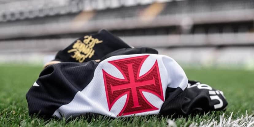Vasco se vira nos 30 e fecha janela com chave de ouro e +3 reforços - (Foto: Reprodução / Internet) Vasco se vira nos 30 e fecha janela com chave de ouro e +3 reforços - (Foto: Reprodução / Internet)