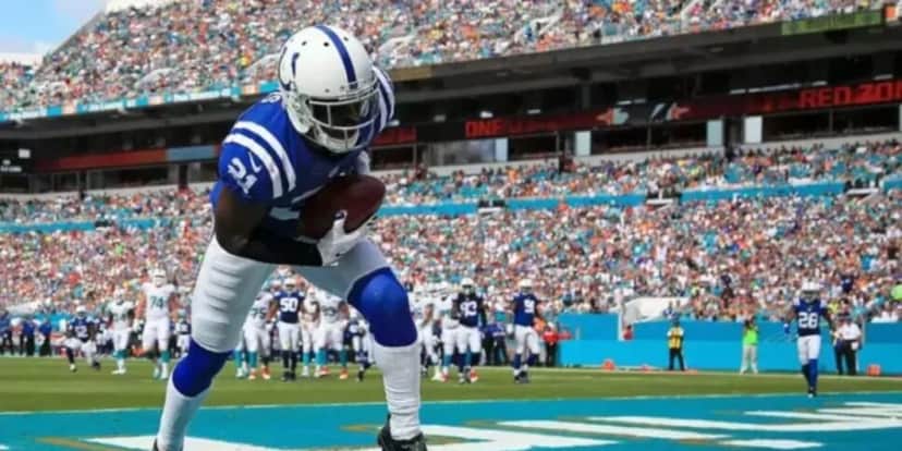 Vontae Davis iniciou sua carreira em 2009 (Reprodução: Internet) Vontae Davis iniciou sua carreira em 2009 (Reprodução: Internet)