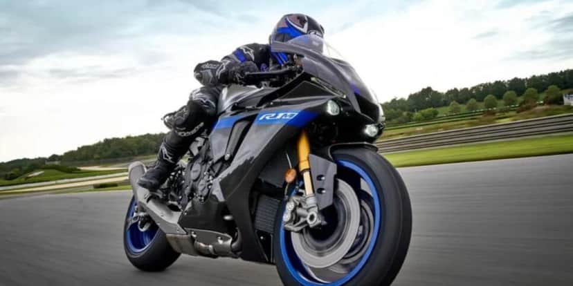 A moto será comercializada apenas para competições (Reprodução: Internet) A moto será comercializada apenas para competições (Reprodução: Internet)