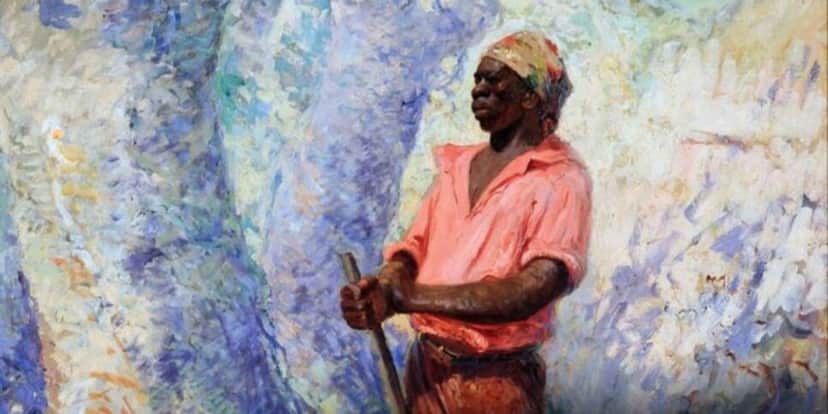 Zumbi dos Palmares foi importante na luta contra a escravidão (Reprodução: Brasil Paralelo) Zumbi dos Palmares foi importante na luta contra a escravidão (Reprodução: Brasil Paralelo)