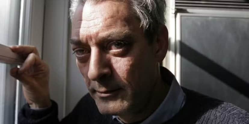 Escritor morre aos 77 anos (Reprodução/O Globo) Escritor morre aos 77 anos (Reprodução/O Globo)