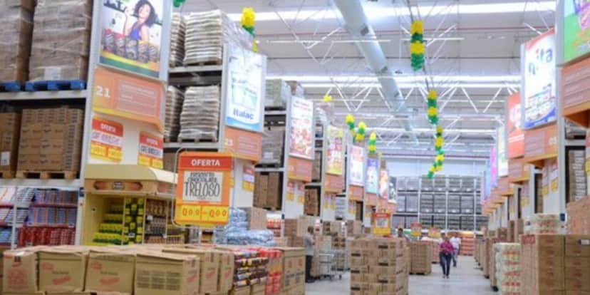 Mais Comércio de Produtos Alimentício Ltda (Reprodução/Internet) Mais Comércio de Produtos Alimentício Ltda (Reprodução/Internet)