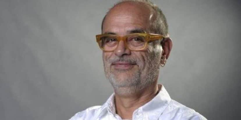 Ex-diretor Mário Márcio Bandarra morre aos 66 anos (Reprodução/Globo) Ex-diretor Mário Márcio Bandarra morre aos 66 anos (Reprodução/Globo)