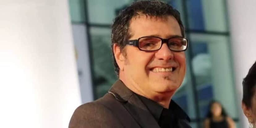 Cineasta brasileiro morre aos 68 anos (Reprodução/Metrópoles) Cineasta brasileiro morre aos 68 anos (Reprodução/Metrópoles)