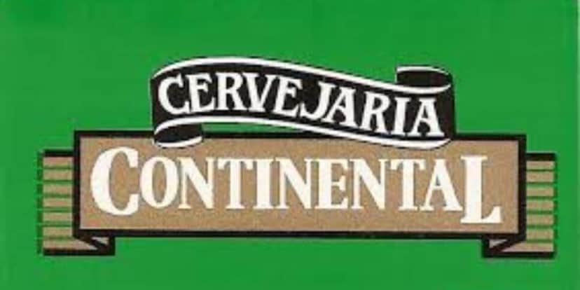 Cervejaria Continental (Reprodução/Wikipédia) Cervejaria Continental (Reprodução/Wikipédia)