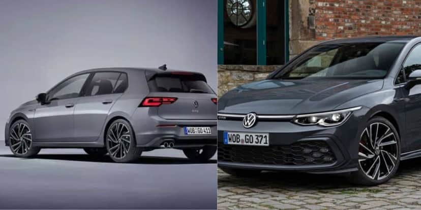 Volkswagen Golf GTD (Reprodução/Car and Driver) Volkswagen Golf GTD (Reprodução/Car and Driver)