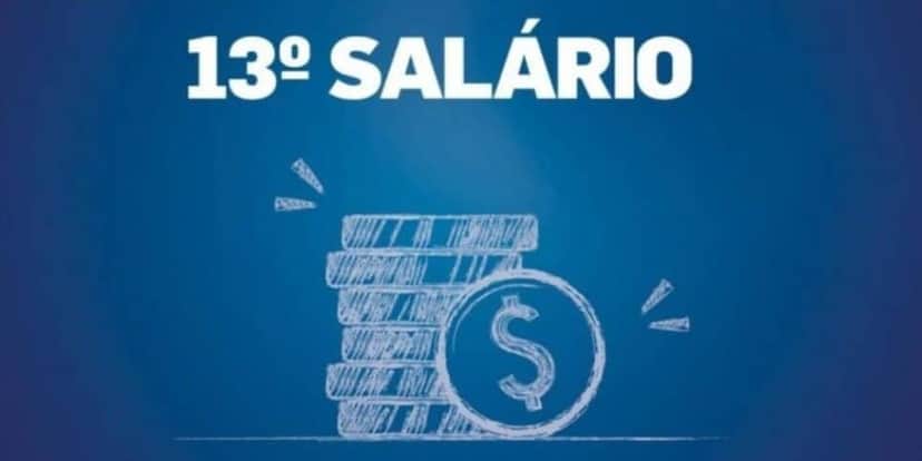 13° salário antecipado pelo governo aos aposentados do INSS (Reprodução: Internet) 13° salário antecipado pelo governo aos aposentados do INSS (Reprodução: Internet)