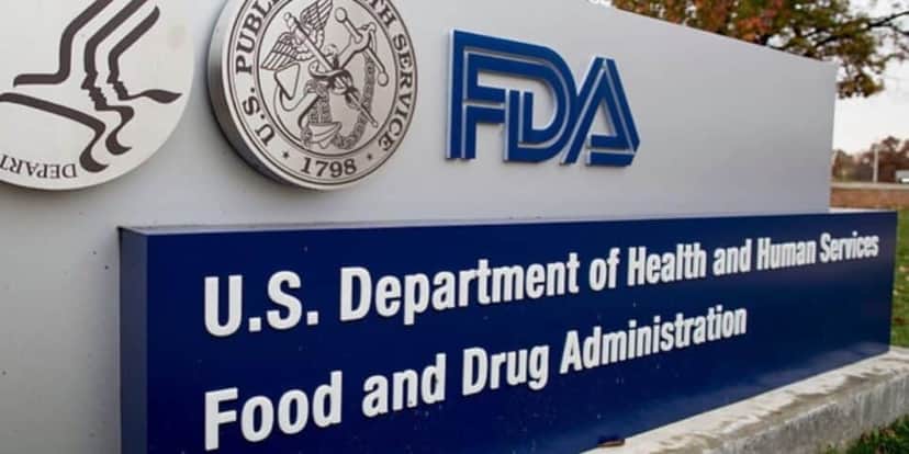 A FDA (Foto: Divulgação) A FDA (Foto: Divulgação)