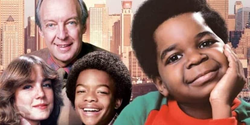 O trágico destino dos atores de Arnold, teve até caso de falência (Reprodução: NBC) O trágico destino dos atores de Arnold, teve até caso de falência (Reprodução: NBC)