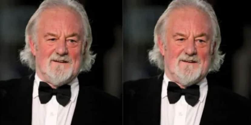 Ator Bernard Hill (Foto: Reprodução / Internet) Ator Bernard Hill (Foto: Reprodução / Internet)
