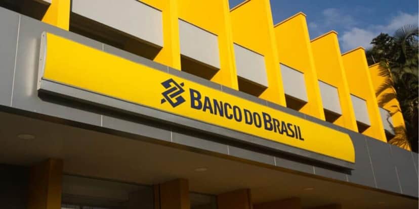 Banco do Brasil - Foto: Internet Banco do Brasil - Foto: Internet