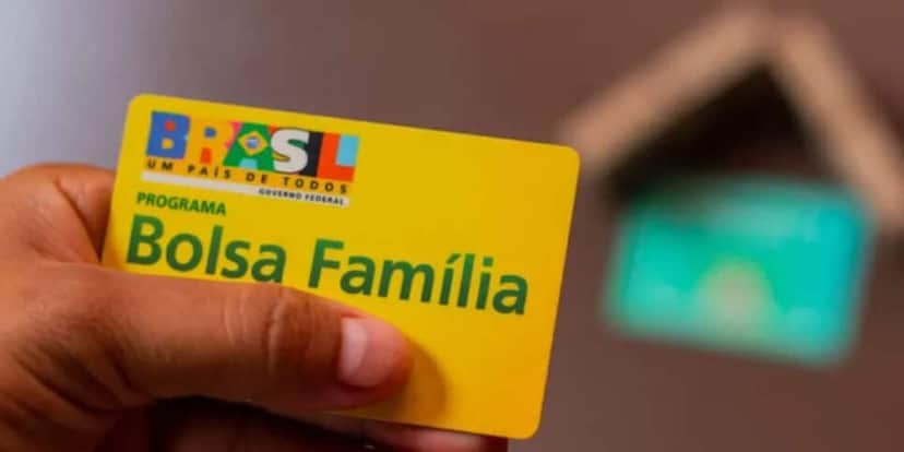 Bolsa Família - Foto: Internet Bolsa Família - Foto: Internet