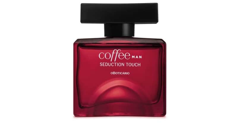 Coffee Man Seduction (Foto: Reprodução / site oficial) Coffee Man Seduction (Foto: Reprodução / site oficial)