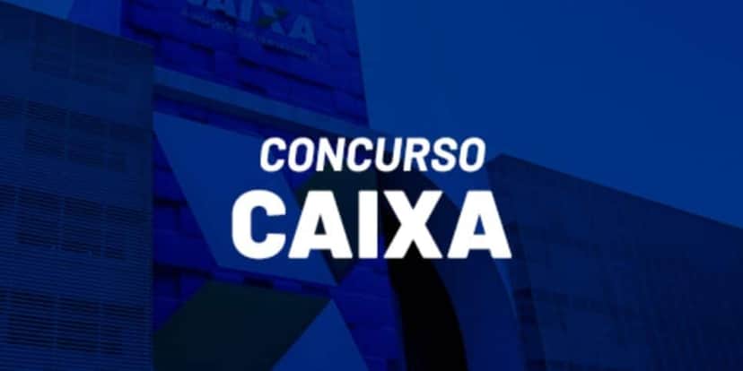 Concurso Caixa (Foto: Reprodução/ Internet) Concurso Caixa (Foto: Reprodução/ Internet)