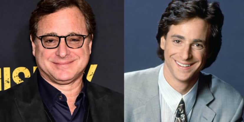 LUTO! Morreu o ator Bob Saget, famoso pelo personagem Danny Tanner em Três é Demais (Foto: Reprodução - IMDb) LUTO! Morreu o ator Bob Saget, famoso pelo personagem Danny Tanner em Três é Demais (Foto: Reprodução - IMDb)