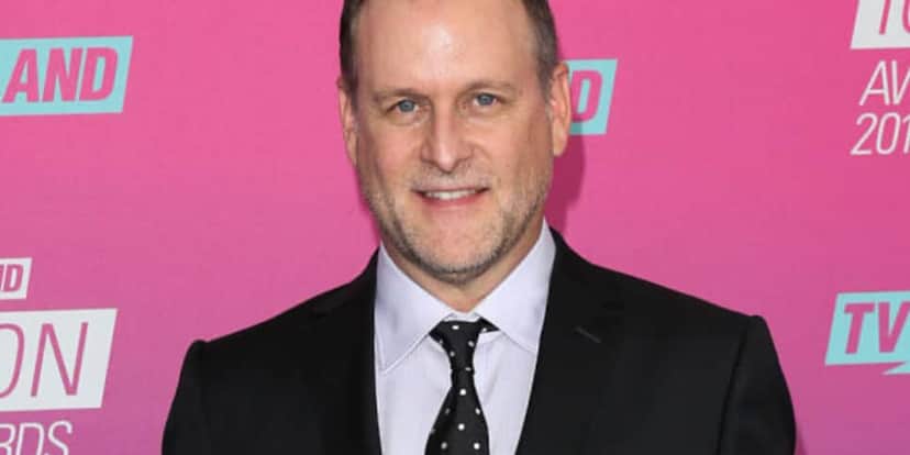 Dave Coulier (Foto: Reprodução - Fox News) Dave Coulier (Foto: Reprodução - Fox News)