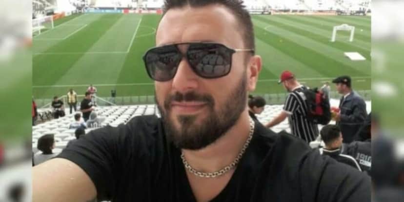 Morre o apresentador Fabrício Wippel aos 43 anos (Foto: Reprodução/ Internet) Morre o apresentador Fabrício Wippel aos 43 anos (Foto: Reprodução/ Internet)