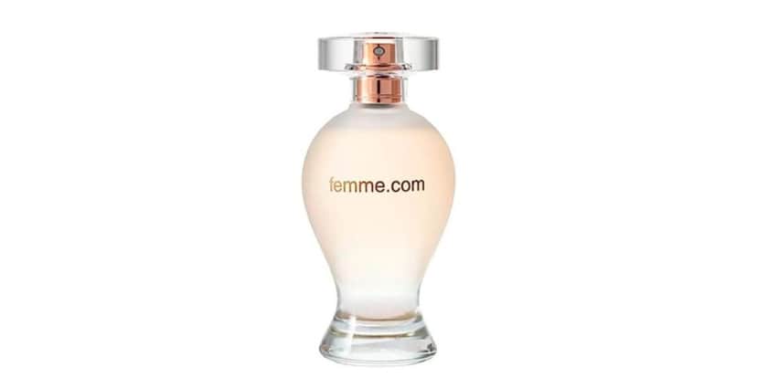 Femme (Foto: Reprodução / Site oficial) Femme (Foto: Reprodução / Site oficial)