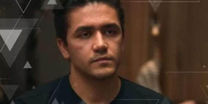 Fernando Sastre de Andrade Filho (Foto: Reprodução / Globo) Fernando Sastre de Andrade Filho (Foto: Reprodução / Globo)