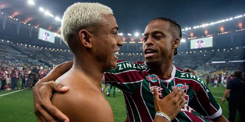 Keno e Kennedy (Foto: Reprodução/Internet) Keno e Kennedy (Foto: Reprodução/Internet)