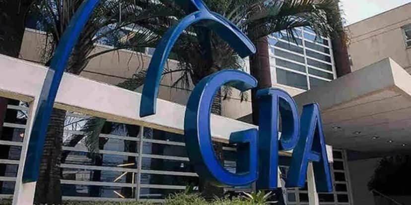 GPA (Foto: Reprodução / Internet) GPA (Foto: Reprodução / Internet)