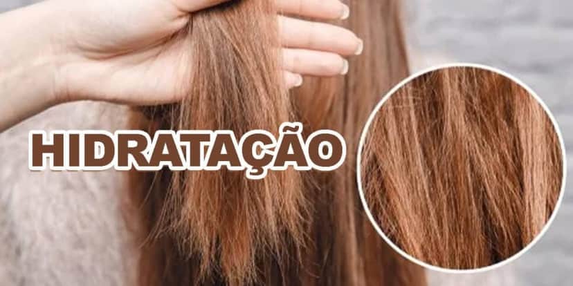 Hidratação caseira para o cabelo (Foto: Reprodução - Portal Minha Vida) Hidratação caseira para o cabelo (Foto: Reprodução - Portal Minha Vida)