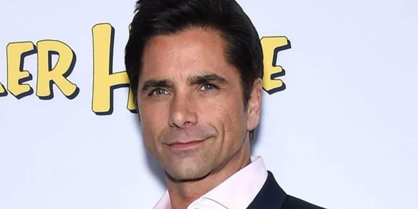 John Stamos (Foto: Reprodução - Fox News) John Stamos (Foto: Reprodução - Fox News)
