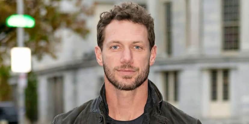 Johnny Wactor - Foto Reprodução Internet Johnny Wactor - Foto Reprodução Internet